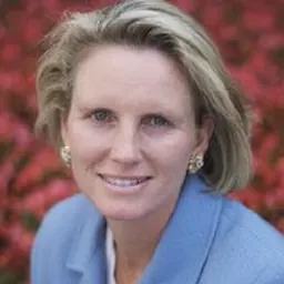Portrait of Isobel Coleman