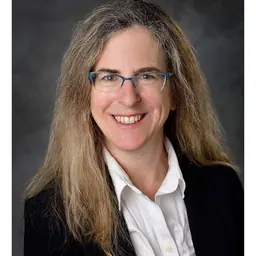 Portrait of Megan Donahue