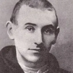 Portrait of Pierre-Joseph Cassant
