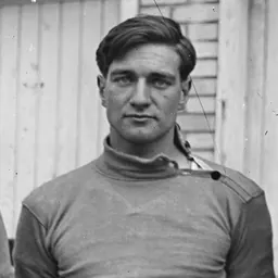 Portrait of Maurice Renaud