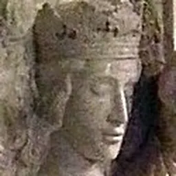 Portrait of Eleanor of Alburquerque