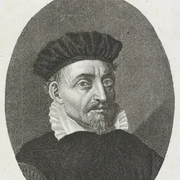 Portrait of Angelo di Costanzo