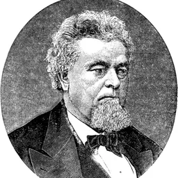 Portrait of David Noggle