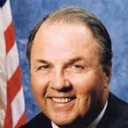 Portrait of John J. Farley, III