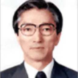 Portrait of Kim Yong-chul