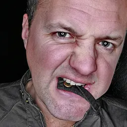 Portrait of Steve Smith