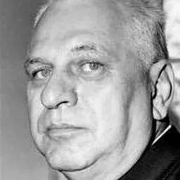 Portrait of Harold Alexander