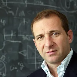 Portrait of Ambrogio Fasoli