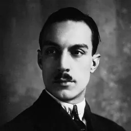 Portrait of Henri Decoin