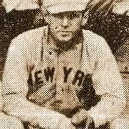 Portrait of Billy Lauder
