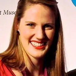 Portrait of Missy Franklin