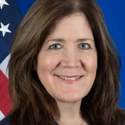 Portrait of Dorothy Shea