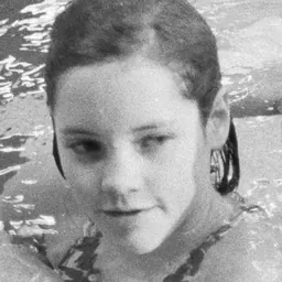 Portrait of Susanne Nielsson