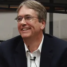 Portrait of Philip Gabriel