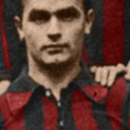 Portrait of Amilcare Pizzi