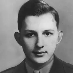 Portrait of Robert T. Henry