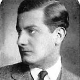Portrait of Géza Berczy