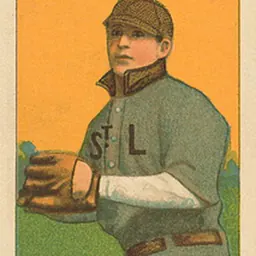 Portrait of Jack McAleese