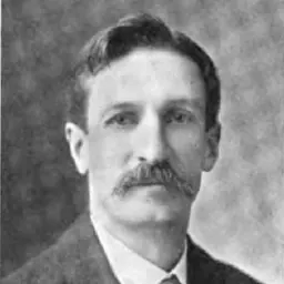 Portrait of Frederick Winthrop Faxon