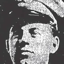 Portrait of Robert DeBrake