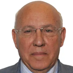 Portrait of Arcangelo Sannicandro