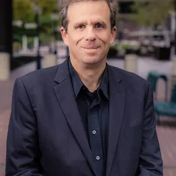 Portrait of David Dolan