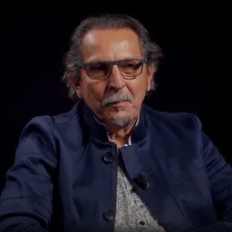 Portrait of Glenn Albrecht