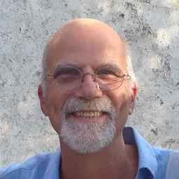 Portrait of Maurizio Prato