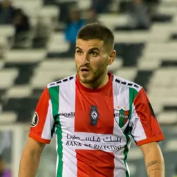 Portrait of Julián Fernández