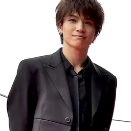 Portrait of Takanori Iwata