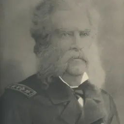 Portrait of Edward T. Nichols