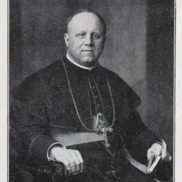 Portrait of Carl Fritz