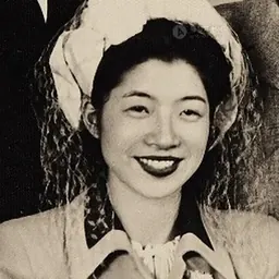 Portrait of Li Lin