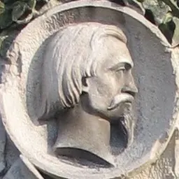 Portrait of Walery Łoziński