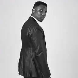 Portrait of A-Q