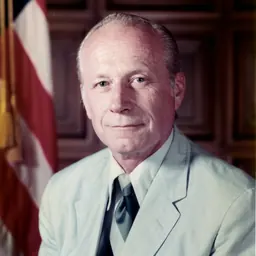 Portrait of Robert E. Drake