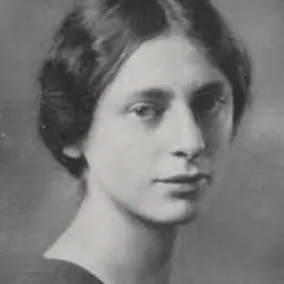 Portrait of Lillian Milgram Schapiro