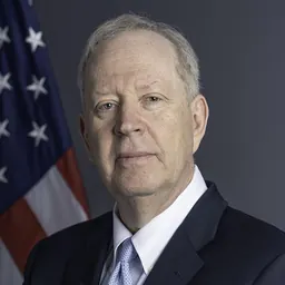 Portrait of Reed D. Rubinstein