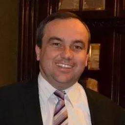 Portrait of Jai Rowell