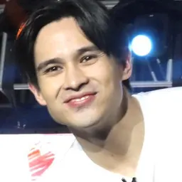 Portrait of Ralph de Leon