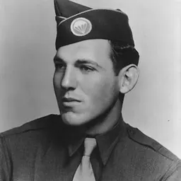 Portrait of Edward Tipper