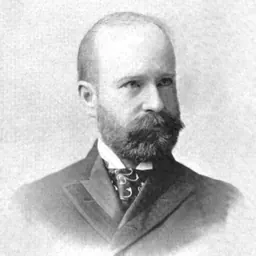 Portrait of John H. Hamline