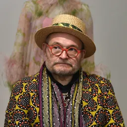 Portrait of Alexandre Vassiliev