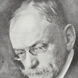 Portrait of Sigurd Bødtker