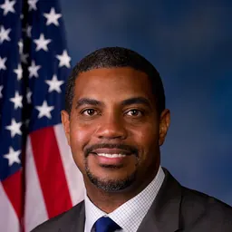 Portrait of Steven Horsford