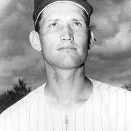 Portrait of John Gabler