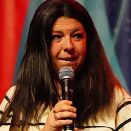 Portrait of Heather Matarazzo