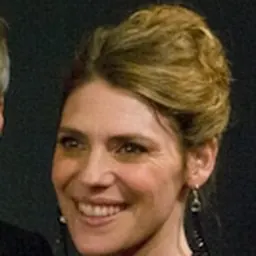 Portrait of Hélène Florent
