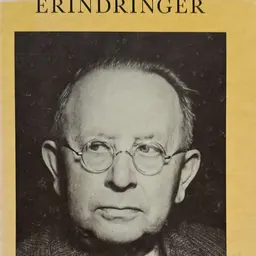 Portrait of K.H. Kofoed