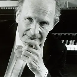 Portrait of John Vallier